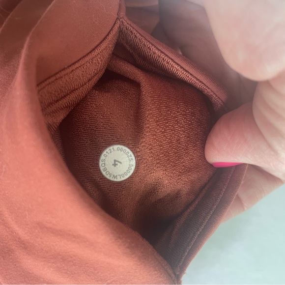 Lululemon leggings - Picture 5 of 5